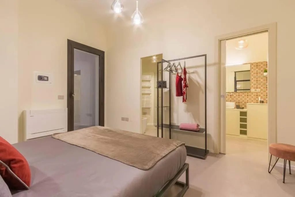 Suite Cagliari -99- Appartement