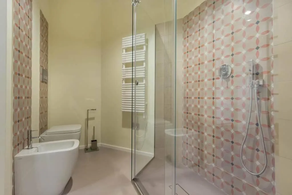 Suite Cagliari -99-