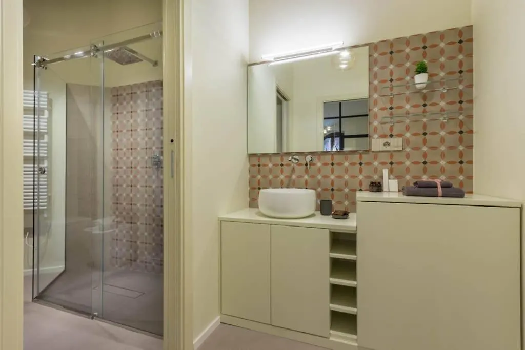 Appartement Suite Cagliari -99- Italie