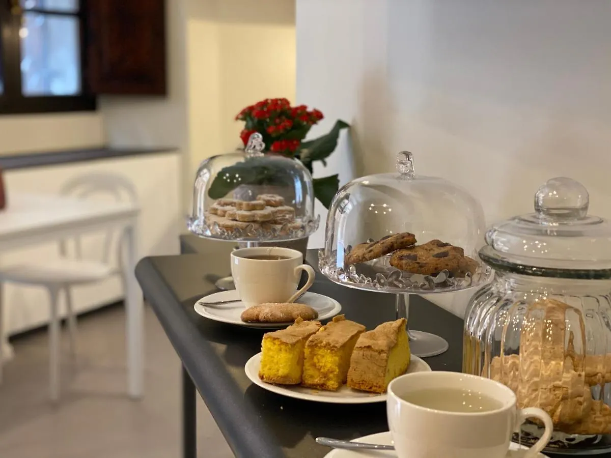 Appartement Suite Cagliari -99- Italie