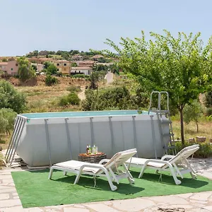 Immersa Nella Natura Ferienhaus