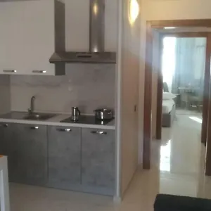 Appartement Casa Degli Asparagini, Cagliari