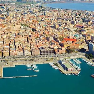 Appartement Sun House, Cagliari