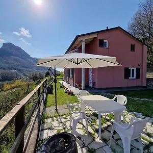 Nel Ligure , “non Solo Mare” Outdoor E Relax Appartement Calice Ligure