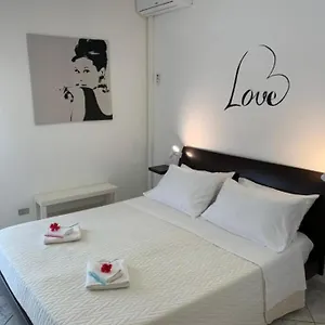 The Airport House Appartement Catane