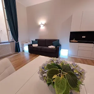 La Dimora Dei Rolli Appartement Gênes